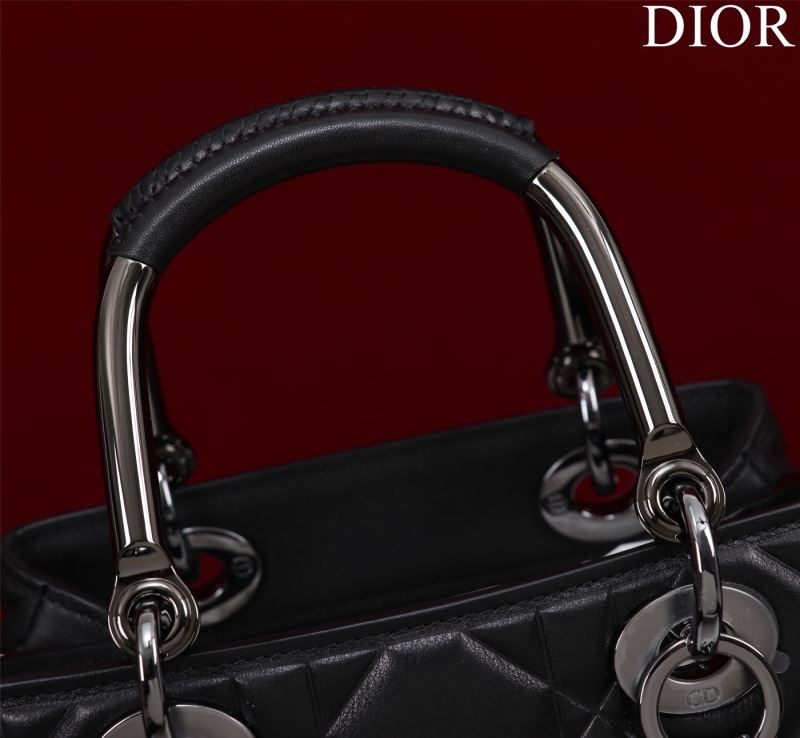 Christian Dior My Lady Bags